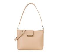 Valentino borsa a tracolla Dione Re Crossbag Beige