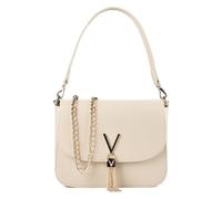 Valentino Borsa a tracolla Divina 23 cm beige