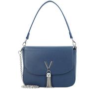 Valentino Borsa a tracolla Divina 23 cm blu
