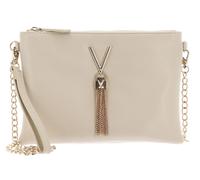 VALENTINO borsa a tracolla Divina Clutch Beige