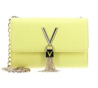 VALENTINO borsa a tracolla Divina Clutch Lime