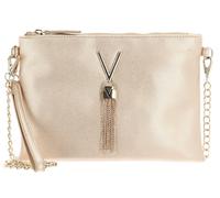 VALENTINO borsa a tracolla Divina Clutch Oro