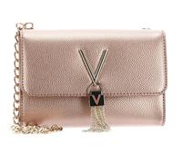 VALENTINO borsa a tracolla Divina Clutch Oro Rosa