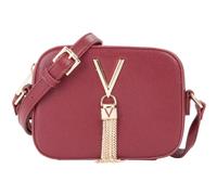 VALENTINO borsa a tracolla Divina Lady Crossover Bag Bordeaux
