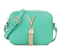 Valentino borsa a tracolla Divina Lady Crossover Bag Smeraldo verde