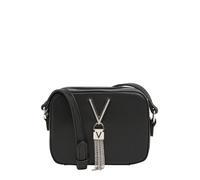 VALENTINO Borsa a tracolla 'Divina' nero / argento Donna - Premium - Accessori - Borse - Borse a tracolla VALENTINO One Size