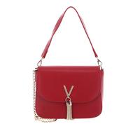 VALENTINO borsa a tracolla Divina Shoulder Bag Rosso Scuro