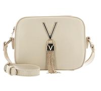Valentino Divina Mini Borsa Borsa a tracolla 17 cm beige (VBS1R409G-005)