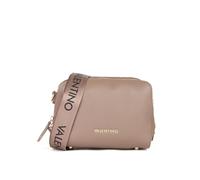 Valentino Borsa a Tracolla Donna Taupe modello VBS52901G
