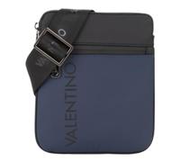 Valentino borsa a tracolla Dragonhawk Crossbody Bag Blu/Nero