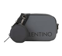 VALENTINO borsa a tracolla Dragonhawk Crossbody Bag Grigio / Nero