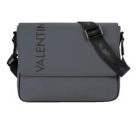 VALENTINO borsa a tracolla Dragonhawk Crossbody Bag Grigio / Nero