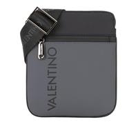 Valentino borsa a tracolla Dragonhawk Crossbody Bag Grigio/Nero