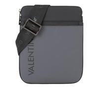 Valentino borsa a tracolla Dragonhawk Crossbody Bag Grigio/Nero grigio scuro