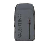 Valentino borsa a tracolla Dragonhawk Crossbody Bag Grigio/Nero grigio scuro