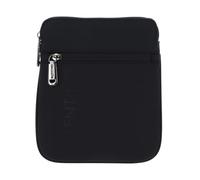 Valentino borsa a tracolla Dragonhawk Crossbody Bag Nero