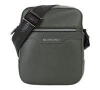 Valentino Efeo Borsa a tracolla 19 cm grigio