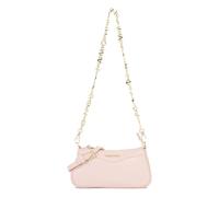 Valentino borsa a tracolla Elly Shoulder Bag Cipria rosa salmone
