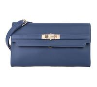 VALENTINO borsa a tracolla Fae Re Pochette Bag Blu