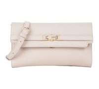 Valentino Fae Re Borsa a tracolla 28.5 cm beige