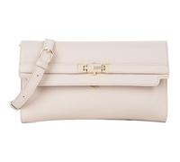 Valentino borsa a tracolla Fae Re Pochette Bag Ecru beige