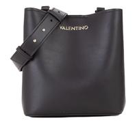 VALENTINO borsa a tracolla Faith Re Bucket Bag Nero