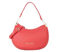 Valentino borsa a tracolla Falak Re Crossbody Bag Rosso Scuro bordeaux