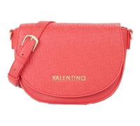 Valentino Falak Re Crossbody Bag Rosso Scuro