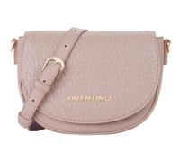 Valentino Falak Re Crossbody Bag Taupe