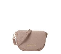 Valentino Falak Re Crossbody Bag Taupe
