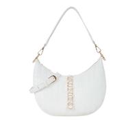 Valentino Fania Borsa a tracolla 29.5 cm bianco
