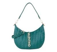Mario Valentino Verde Polyurethane Women Shoulder Bag