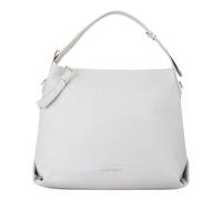Valentino borsa a tracolla Farrah Re Hobo Bag Ghiaccio grigio