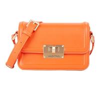 Valentino borsa a tracolla Floren Flap Bag Arancio arancione