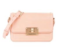 Valentino borsa a tracolla Floren Flap Bag Cipria rosa salmone