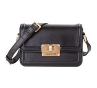 Valentino borsa a tracolla Floren Flap Bag Nero