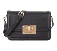 Valentino borsa a tracolla Floren Flap Bag Nero