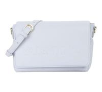 Valentino Borsa a tracolla Foxy Re Flap Bag Polvere blu/grigio
