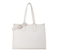 VALENTINO borsa a tracolla Foxy Re Shopping Bag Ecru
