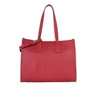VALENTINO borsa a tracolla Foxy Re Shopping Bag Rubino