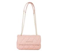 Valentino borsa a tracolla Frisia Flap Bag Cipria rosa salmone