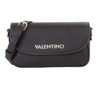 VALENTINO borsa a tracolla Futura Flap Bag Nero
