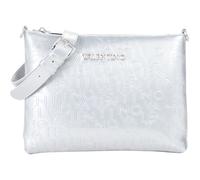 VALENTINO borsa a tracolla Geranium Pochette Argento