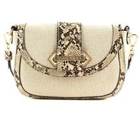 Valentino borsa a tracolla Gigante Satchel Natur/Beige