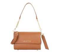 Valentino borsa a tracolla Hira Flap Bag Cuoio marrone