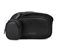 Valentino borsa a tracolla Irons Camera Bag Nero