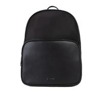 Valentino borsa a tracolla Irons Crossbody Bag Nero