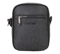 Valentino borsa a tracolla King Crossbody Bag Nero