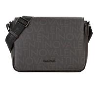 VALENTINO borsa a tracolla King Re Flap Bag Moro / Naturale
