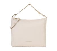 Valentino borsa a tracolla Lena Hobo Bag Ecru avorio